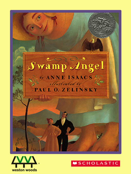 Title details for Swamp Angel by Anne Isaacs - Available